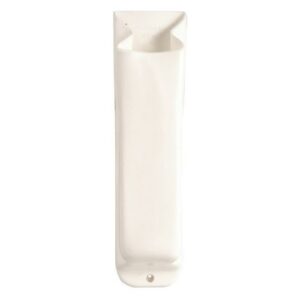 Beckson Soft-Mate Winch Handle Holder - Large White