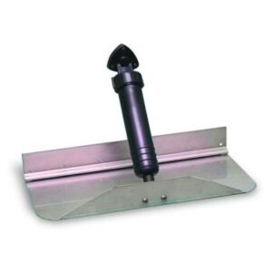 Bennett Trim Tab Kit 36" X 12" W/O Control