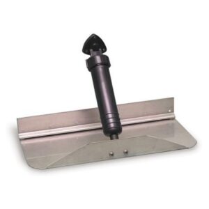 Bennett Trim Tab Kit 54" X 12" W/O Control