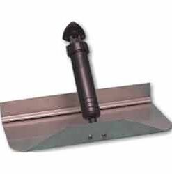 Bennett 54x9 Trim Tabs W/Euro Waterproof Rocker