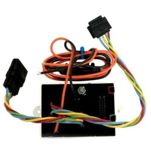 Bennett Eic Relay Module - 12v