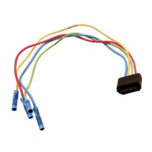 Bennett Pigtail F/Wire Harness