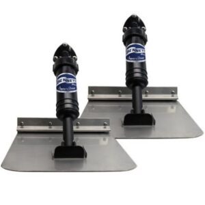 Bennett Slt10 Self-Leveling Tab System F/Boats 17'-20'