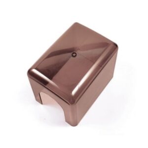 Bennett Trim Tabs Lexan Cover