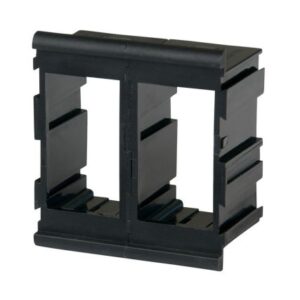 Bep Contura Double Switch Mounting Bracket