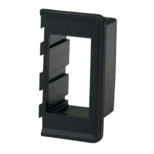 Bep Contura Single Switch Mounting Bracket