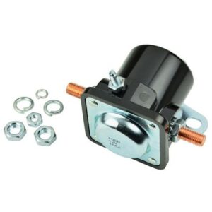 Bep 100a Engine Starting Intermittent Duty Solenoid
