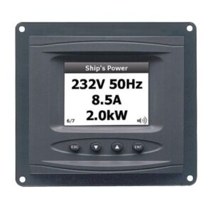 Bep Panel Conversion Kit F/Acm To Acsm