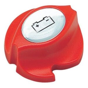 Bep Replacement Key F/701 Battery Switches
