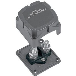Bep Dual Distribution Stud Module - 2 X 3/8"