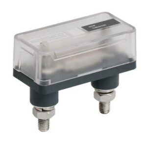 Bep Pro Installer Anl Through Panel Fuse Holder - 500a