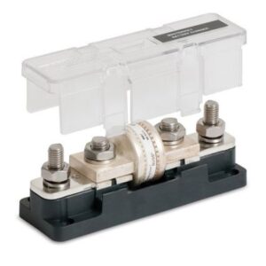 Bep Pro Installer Class T Fuse Holder W/2 Additional Studs - 450-600a