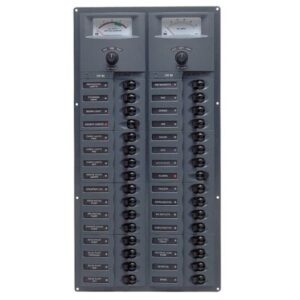 Bep Panel 32sp Dc12v Analog Vertical