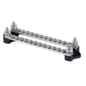 Bep Pro Installer Bus Bar - 12 Way - 100a