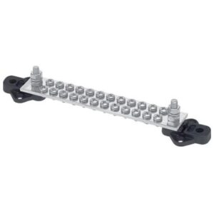 Bep Pro Installer Bus Bar - 24 Way - 150a
