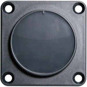 Bep Contour Connect Single Circular Module Blank