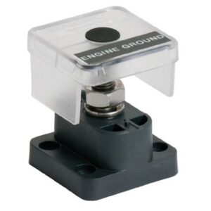 Bep Pro Installer Insulated Stud - Single - 10mm