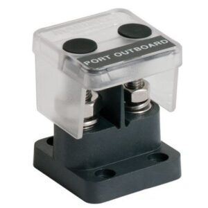 Bep Pro Installer Double Insulated Stud - 10mm/8mm