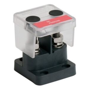 Bep Pro Installer Double Insulated Stud - 8mm