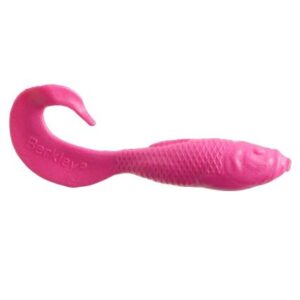 Berkley Gulp! Saltwater Swimming Mullet - 4" - Pink