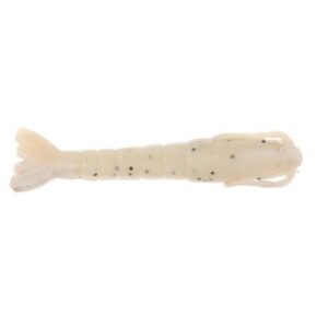 Berkley Gulp! Saltwater Shrimp - 3" - Sugar & Spice Glow