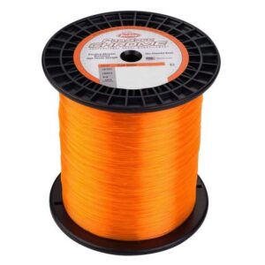 Berkley Prospec Chrome Blaze Orange Monofilament - 30 Lb - 3000 Yds - Psc3b30-80