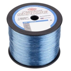 Berkley Prospec Chrome Ocean Blue Monofilament - 60 Lb - 1000 Yds - Psc1b60-Obl