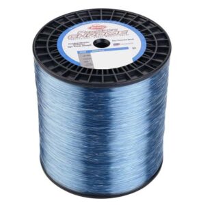 Berkley Prospec Chrome Ocean Blue Monofilament - 20 Lb - 3000 Yds - Psc3b20-Obl