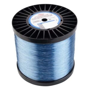 Berkley Prospec Chrome Ocean Blue Monofilament - 50 Lb - 5000 Yds - Psc5b50-Obl