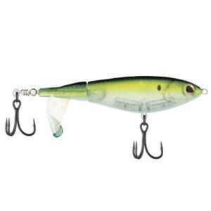 Berkley Choppo Saltwater - 105mm - Hd Pilchard