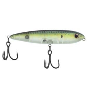 Berkley J-Walker 100 Saltwater - Hd Pilchard