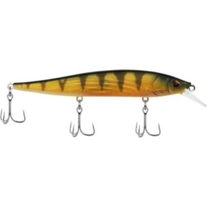 Berkley Stunna Perch 112m 1/2oz Jerk Bait