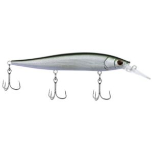 Berkley Stunna Silver Dolla 112m 1/2oz Jerk Bait