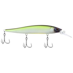 Berkley Stunna Table Rock 112m 1/2oz Jerk Bait