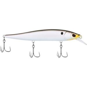 Berkley Stunna Shad 112+1 1/2oz Jerk Bait