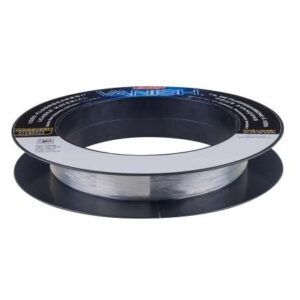Berkley Vanish Leader Material Coil - 60lb - 30 Yds - Vlmc60-15