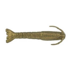Berkley Gulp! Saltwater Shrimp - 3" - Fool'S Gold