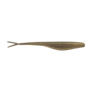 Berkley Gulp! Saltwater Jerk Shad - 6" - Fool'S Gold