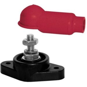 Blue Sea 2002 Powerpost High Amperage Cable Connector 5/16" Stud