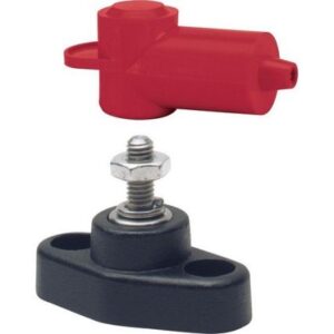 Blue Sea 2010 Powerpost High Amperage Cable Connector #10 Stud