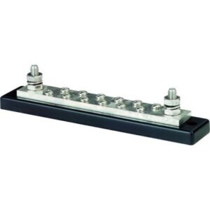 Blue Sea 2105 Maxibus 250amp Common Busbars 12 X #10 Terminal Screws
