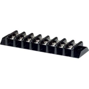 Blue Sea 2608 Terminal Block 65amp - 8 Circuit