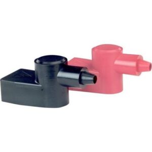 Blue Sea 4005 Standard Cablecap - Small Pair