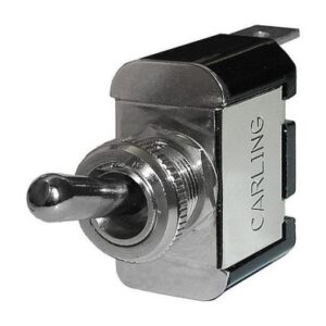 Blue Sea 4151 Weatherdeck Toggle Switches