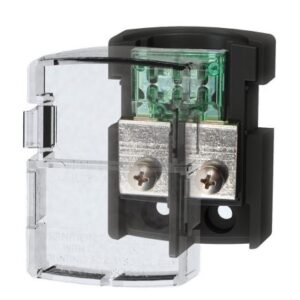 Blue Sea 5006100 Maxi Fuse Block - 30-80a