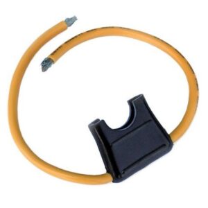 Blue Sea 5064 In-Line Fuse Holder F/Ato & Atc Fuses