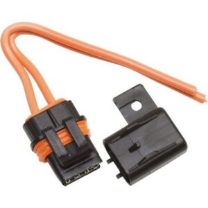 Blue Sea 5065 Waterproof In-Line Fuse Holder Ato/Atc