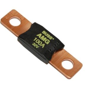 Blue Sea 5101 Mega/Amg Fuse - 100amp
