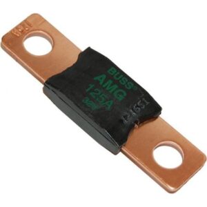 Blue Sea 5102 Mega/Amg Fuse - 125amp