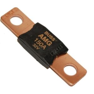 Blue Sea 5103 Mega/Amg Fuse - 150amp
